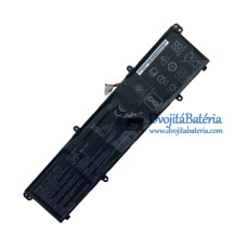 Batéria pre Asus TP470EA/EZ C31N1911 B31N1911 X421DA/EA [náhradná batéria]